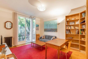 GuestReady - Lovely Apartment close to Les Gobelins station